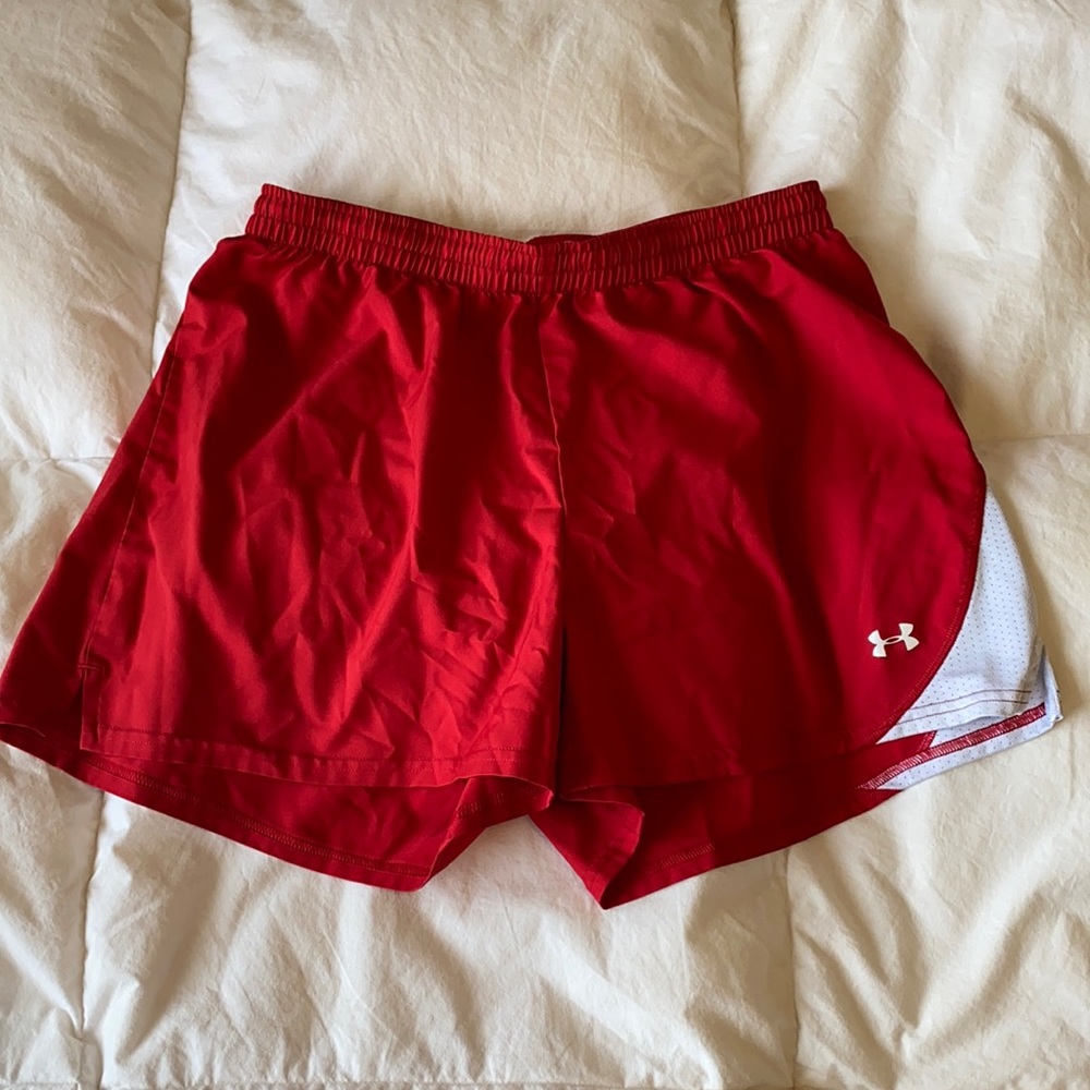 Under Armour Athletic Shorts